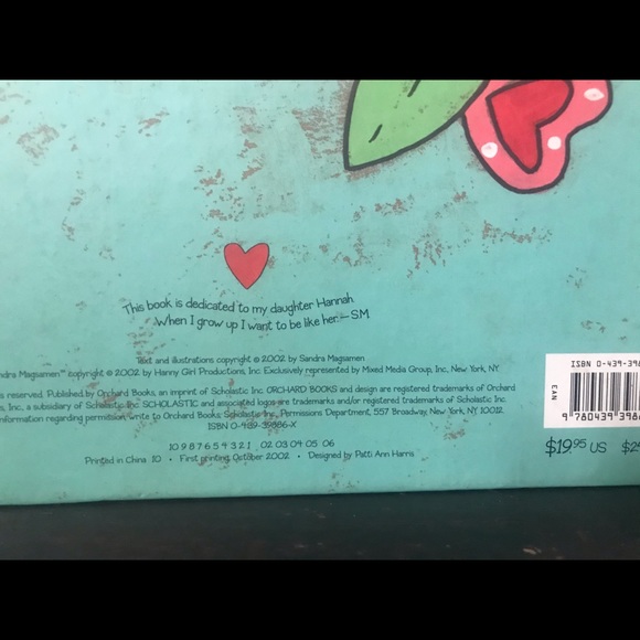 When I grow up I want to be me - Picture 3 of 10